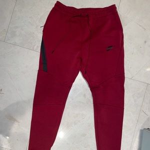 New Nike joggers